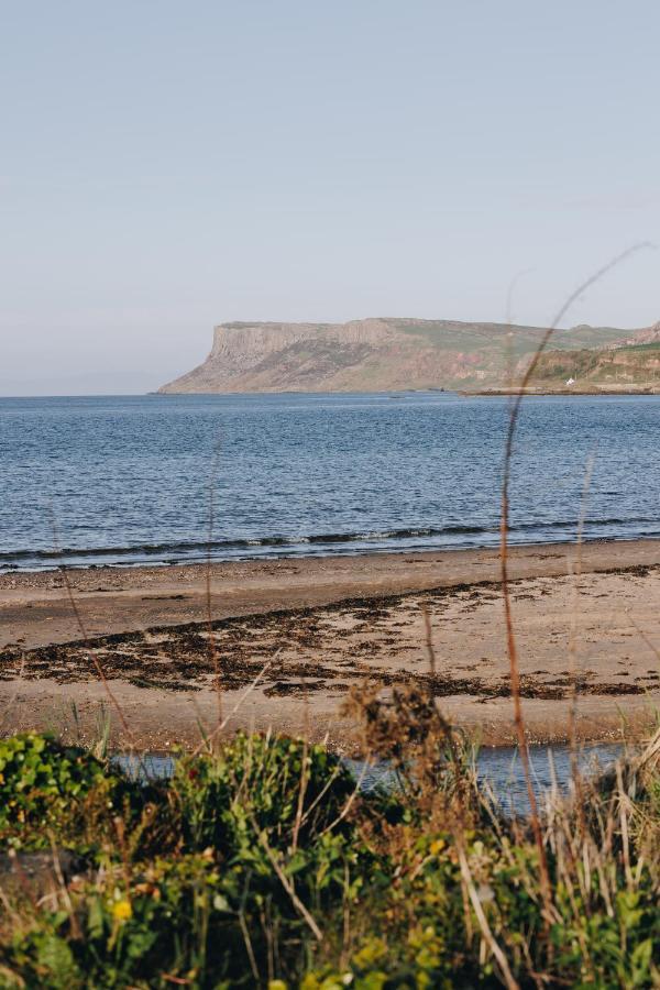 North Coast 9 Glamping Hotel Capecastle Exterior foto
